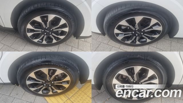 Kia Carnival (IV) Diesel 7-Seater Signature 2022 — фото 4