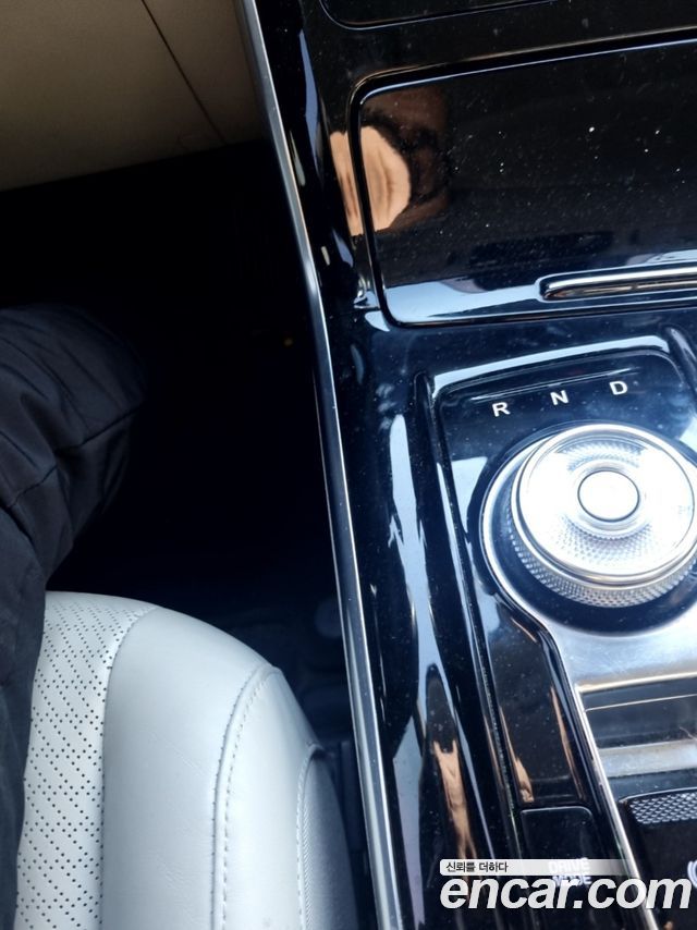 Kia Carnival (IV) Diesel 7-Seater Signature 2022 — фото 9