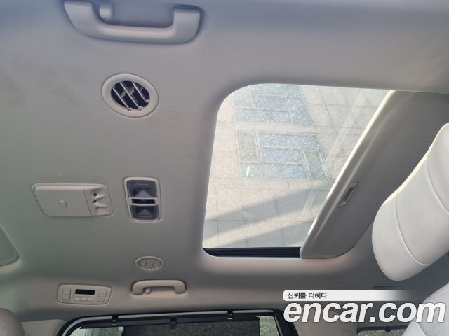 Kia Carnival (IV) Diesel 7-Seater Signature 2022 — фото 14