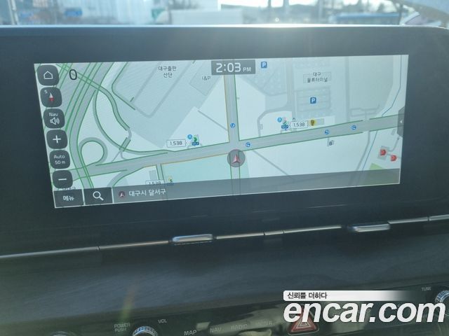 Kia Carnival (IV) Diesel 7-Seater Signature 2022 — фото 15