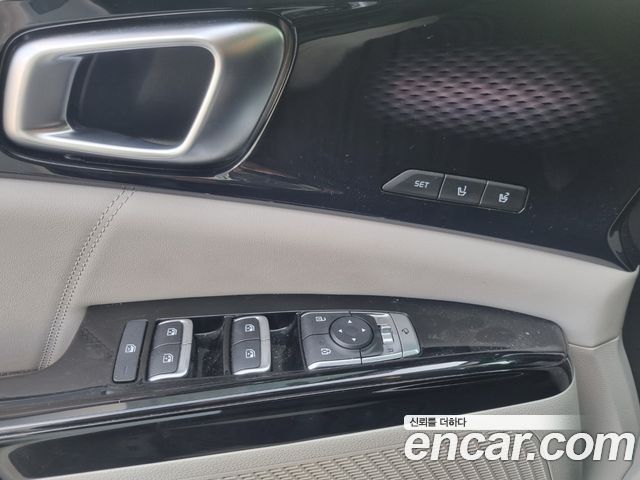 Kia Carnival (IV) Diesel 7-Seater Signature 2022 — фото 17