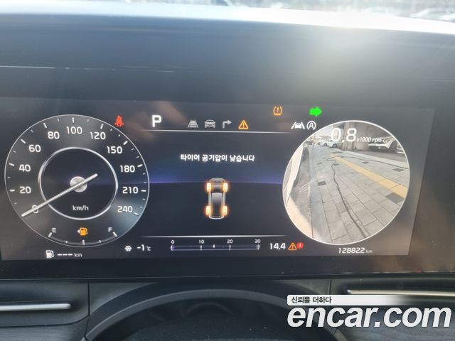 Kia Carnival (IV) Diesel 7-Seater Signature 2022 — фото 18