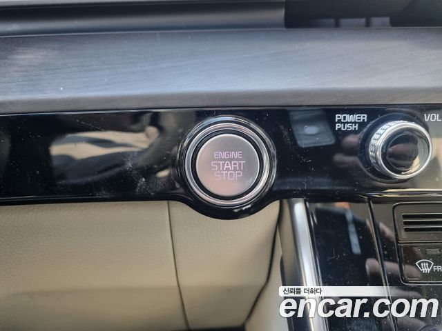 Kia Carnival (IV) Diesel 7-Seater Signature 2022 — фото 19