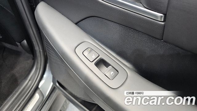 Hyundai Sonata (DN8) 2.0 Premium Plus 2021 — фото 19