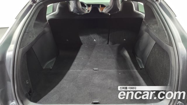 Tesla Model X Long Range 2019 — фото 20
