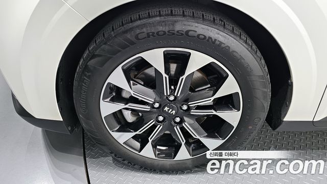 Kia Carnival (IV) Diesel 7-Seater Signature 2021 — фото 5
