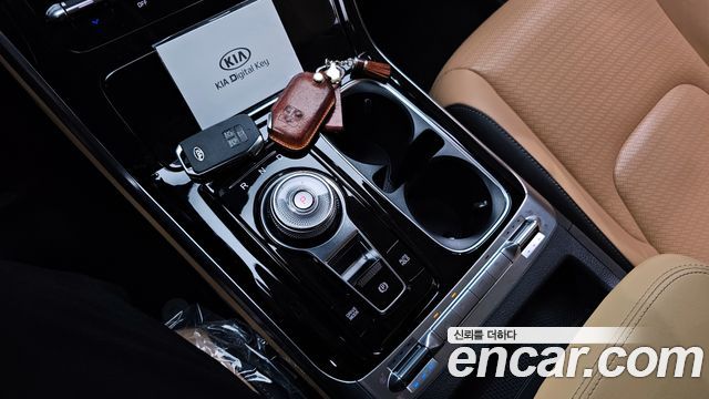 Kia Carnival (IV) Diesel 7-Seater Signature 2021 — фото 9