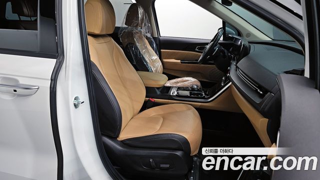Kia Carnival (IV) Diesel 7-Seater Signature 2021 — фото 10