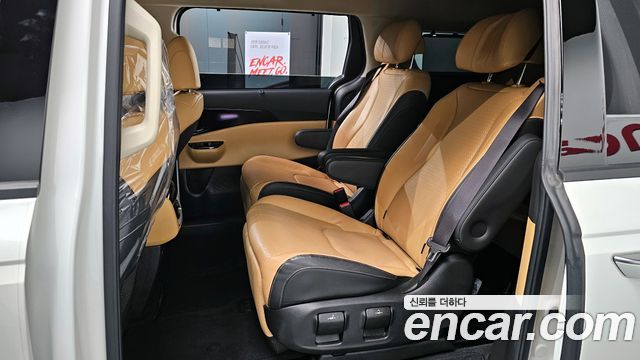 Kia Carnival (IV) Diesel 7-Seater Signature 2021 — фото 12