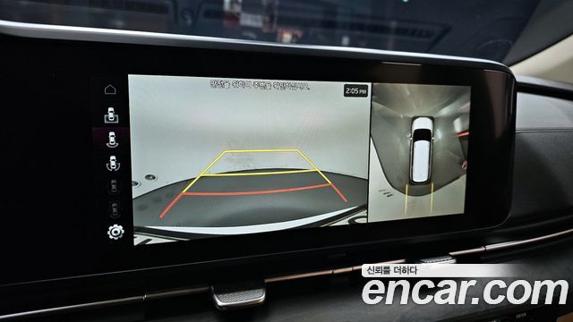 Kia Carnival (IV) Diesel 7-Seater Signature 2021 — фото 14