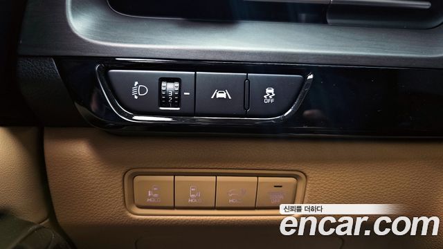 Kia Carnival (IV) Diesel 7-Seater Signature 2021 — фото 16
