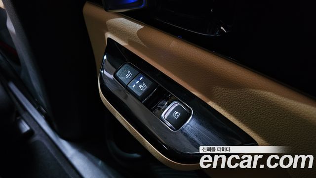 Kia Carnival (IV) Diesel 7-Seater Signature 2021 — фото 17