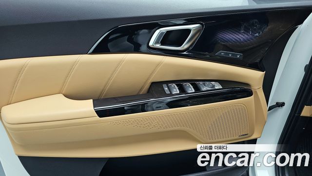 Kia Carnival (IV) Diesel 7-Seater Signature 2021 — фото 18
