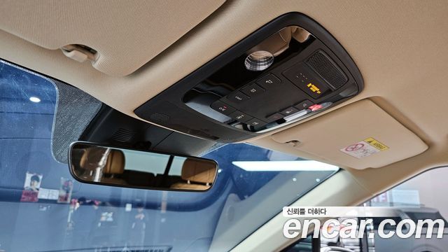 Kia Carnival (IV) Diesel 7-Seater Signature 2021 — фото 19