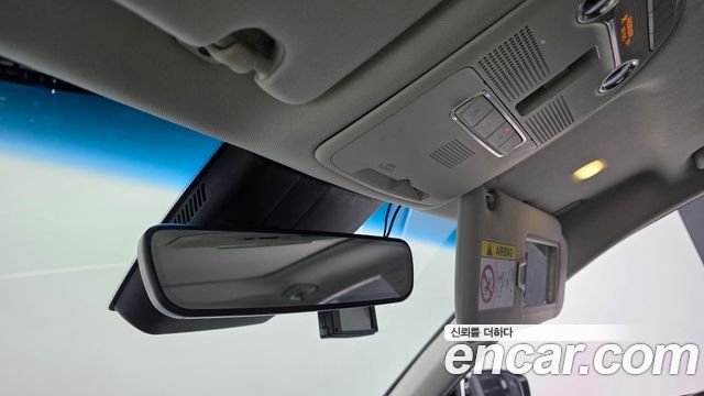Hyundai Grandeur (IG) 3.0 LPi Rent Car Premium 2022 — фото 15