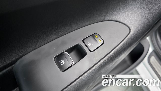 Hyundai Grandeur (IG) 3.0 LPi Rent Car Premium 2022 — фото 18