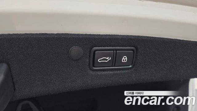 Hyundai Grandeur (IG) 3.0 LPi Rent Car Premium 2022 — фото 20