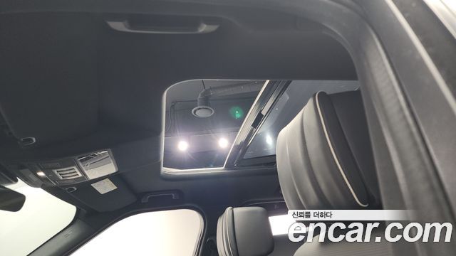 Land Rover Discovery 5 3.0 SD6 HSE Luxury 2019 — фото 18