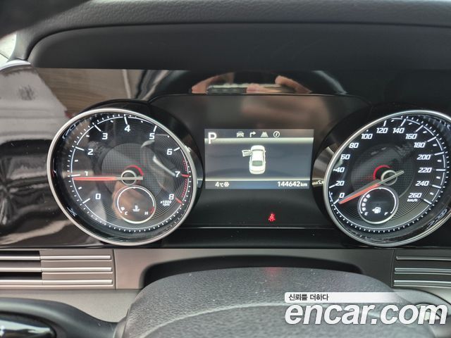 Hyundai Grandeur (IG) 3.0 LPi Rent Car Premium 2021 — фото 8