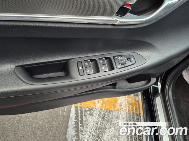 Hyundai Grandeur (IG) 3.0 LPi Rent Car Premium 2021 — фото 19