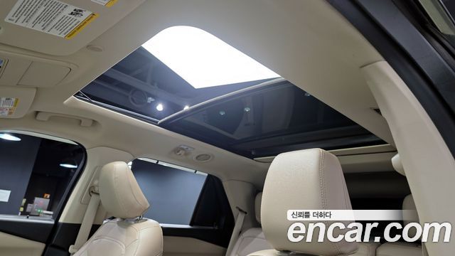 Ford Explorer (VI) 2.3 LimIted 4WD 2022 — фото 16