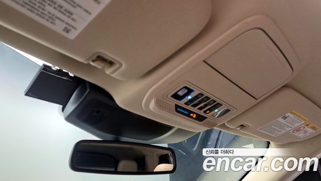 Ford Explorer (VI) 2.3 LimIted 4WD 2022 — фото 18