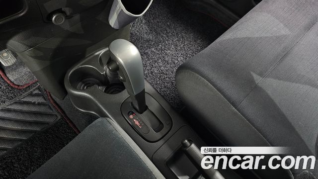Nissan Cube 1.8 SL Z12 2011 — фото 9