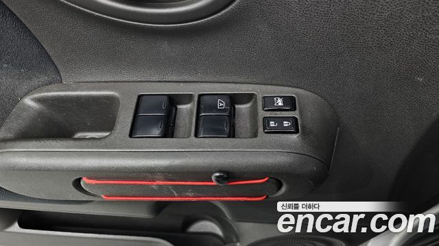 Nissan Cube 1.8 SL Z12 2011 — фото 17