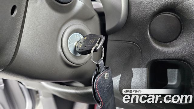 Nissan Cube 1.8 SL Z12 2011 — фото 18