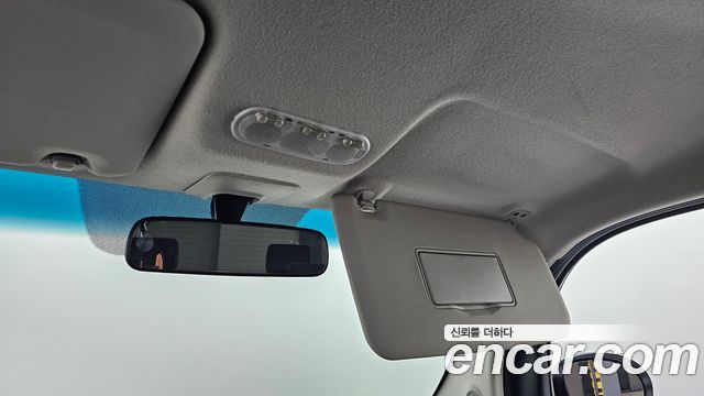 Nissan Cube 1.8 SL Z12 2011 — фото 19
