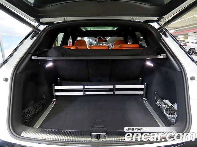 Audi SQ5 (FY) 3.0 TFSI Quattro 2021 — фото 6