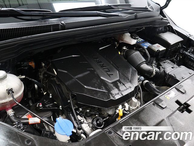 Kia Carnival (IV) Diesel 7-Seater Outdoor Noblesse 2022 — фото 6