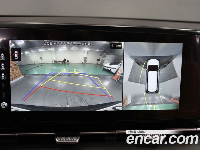 Kia Carnival (IV) Diesel 7-Seater Outdoor Noblesse 2022 — фото 9