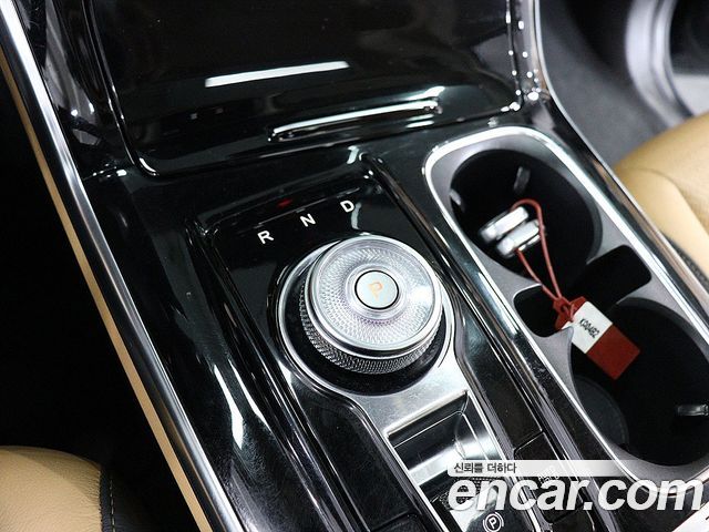 Kia Carnival (IV) Diesel 7-Seater Outdoor Noblesse 2022 — фото 17