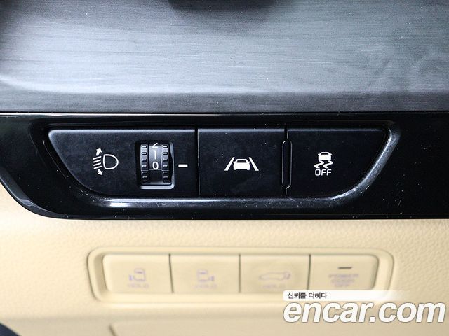 Kia Carnival (IV) Diesel 7-Seater Outdoor Noblesse 2022 — фото 19