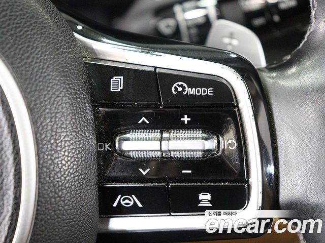 Kia Carnival (IV) Diesel 7-Seater Outdoor Noblesse 2022 — фото 20