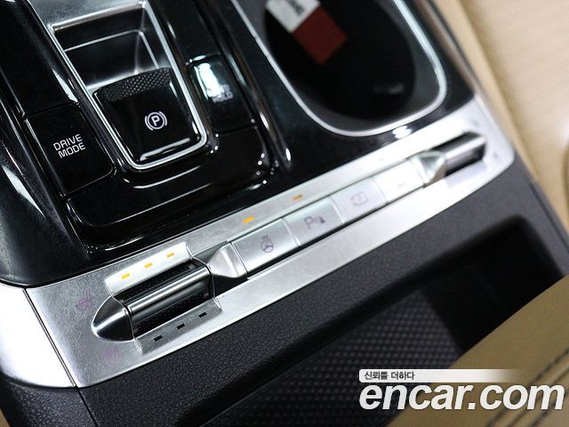 Kia Carnival (IV) Diesel 7-Seater Outdoor Noblesse 2022 — фото 21