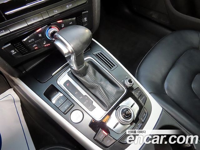 Audi A5 35 TDI Quattro Sportback 8TA 2015 — фото 10