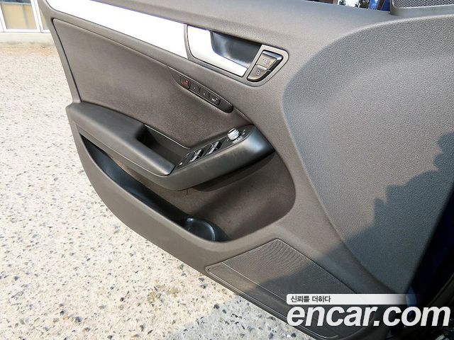 Audi A5 35 TDI Quattro Sportback 8TA 2015 — фото 15