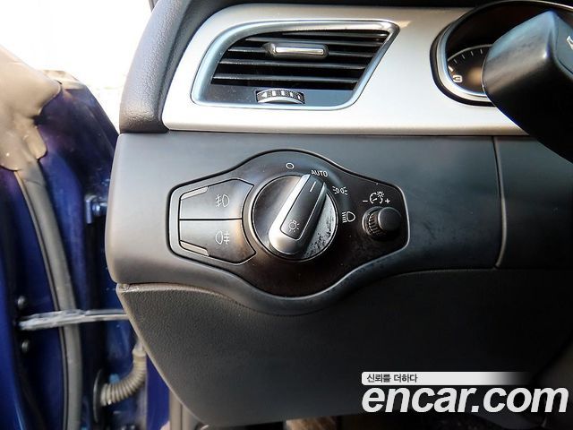 Audi A5 35 TDI Quattro Sportback 8TA 2015 — фото 16