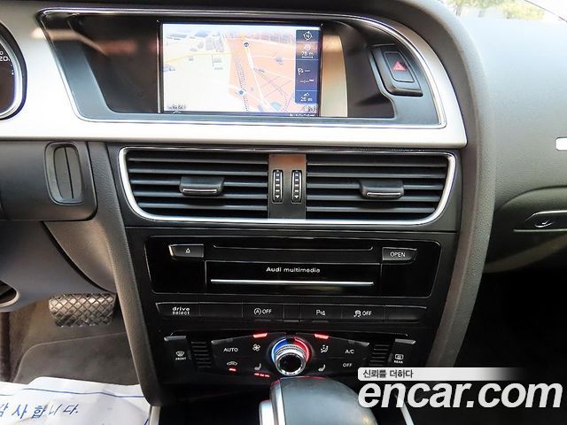 Audi A5 35 TDI Quattro Sportback 8TA 2015 — фото 17