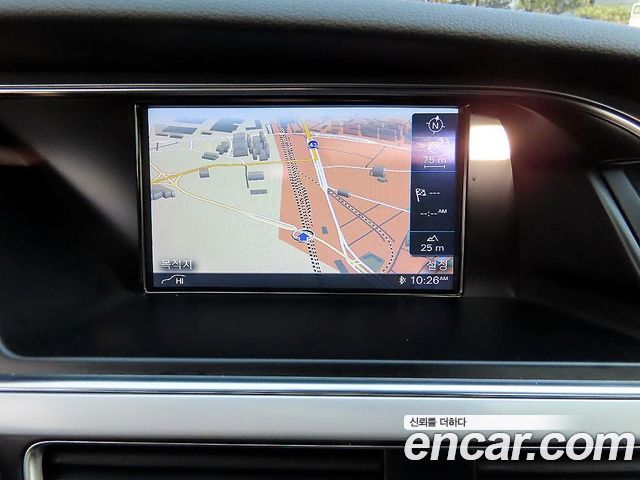 Audi A5 35 TDI Quattro Sportback 8TA 2015 — фото 18