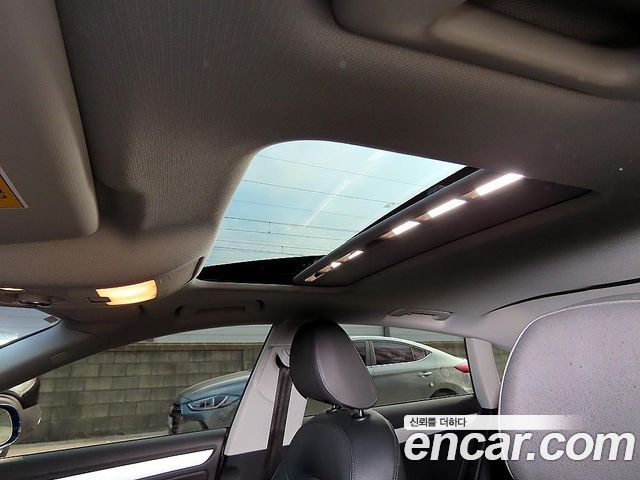 Audi A5 35 TDI Quattro Sportback 8TA 2015 — фото 21
