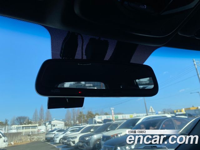 KG Mobility (SsangYong) Torres Gasoline 1.5 4WD T7 2023 — фото 16