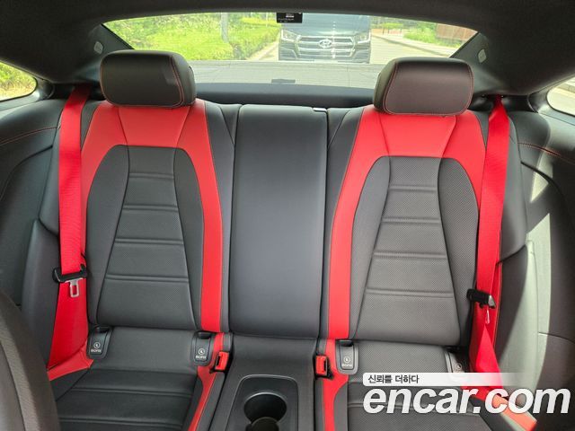 Mercedes-Benz E-Class (W213) E53 AMG 4MATIC+ Coupe 2021 — фото 16