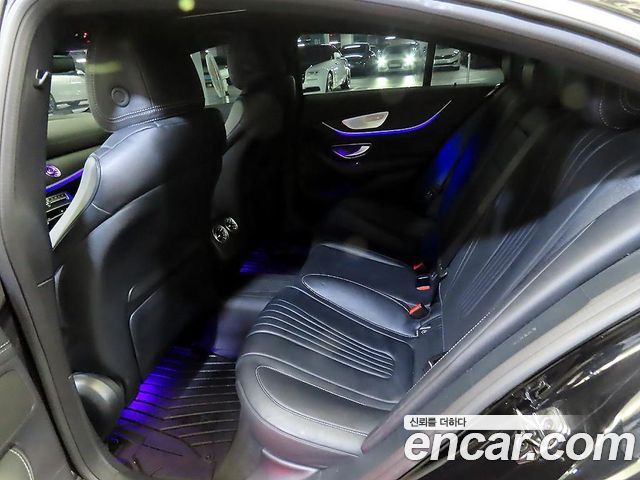 Mercedes-Benz CLS-Class (C257) CLS300d 4MATIC 2022 — фото 7