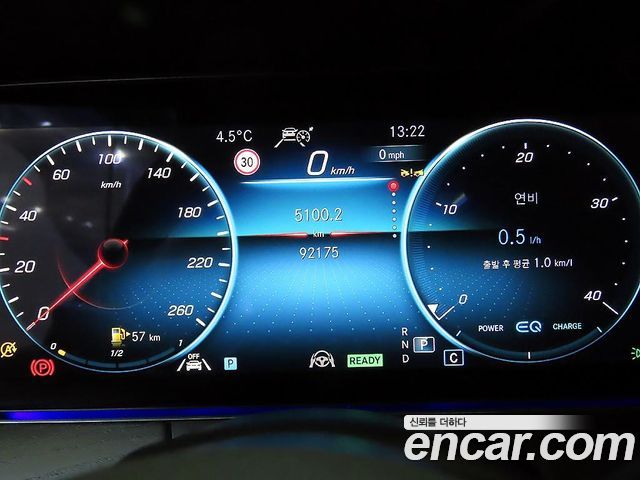 Mercedes-Benz CLS-Class (C257) CLS300d 4MATIC 2022 — фото 9