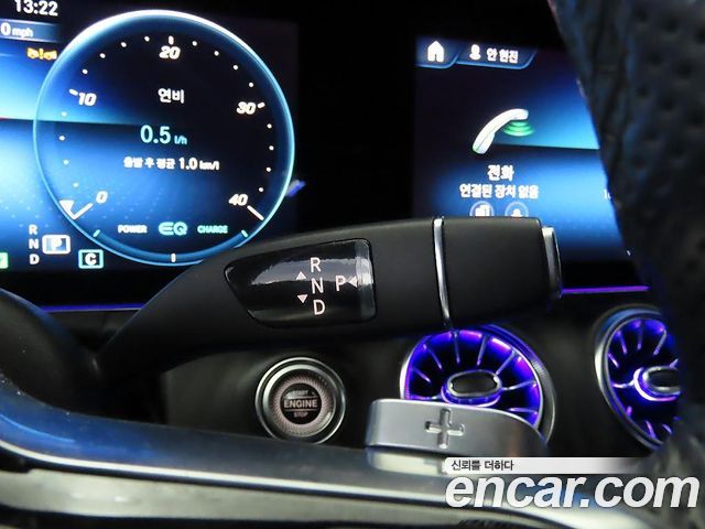 Mercedes-Benz CLS-Class (C257) CLS300d 4MATIC 2022 — фото 16