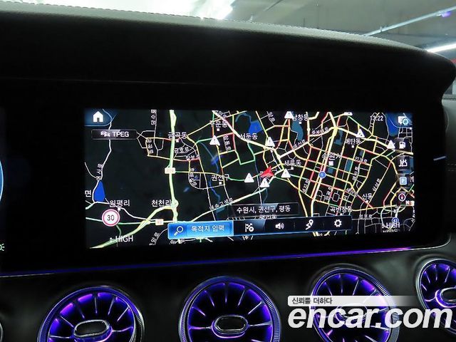 Mercedes-Benz CLS-Class (C257) CLS300d 4MATIC 2022 — фото 17