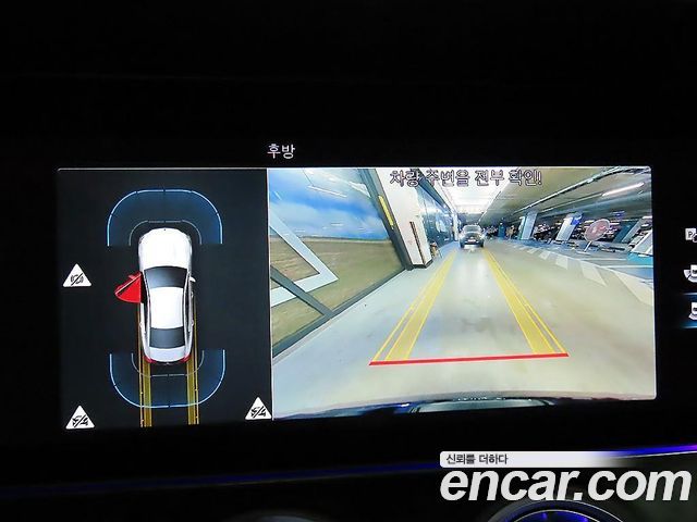Mercedes-Benz CLS-Class (C257) CLS300d 4MATIC 2022 — фото 18
